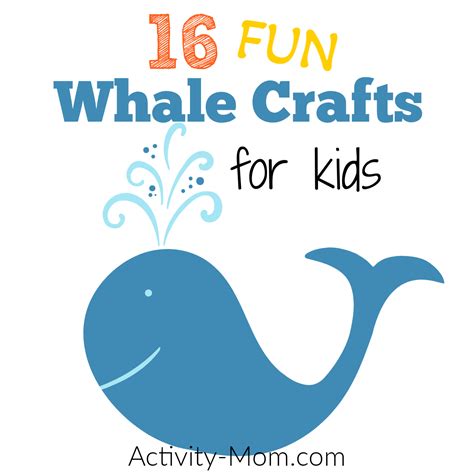 Whale Activity and Its